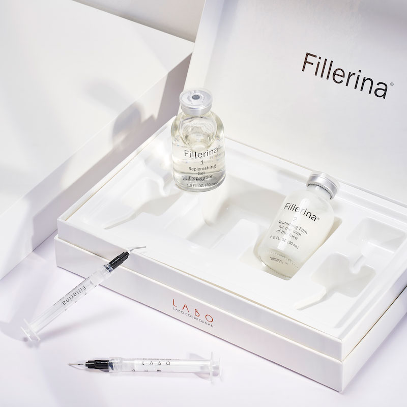 Products - Fillerina® USA
