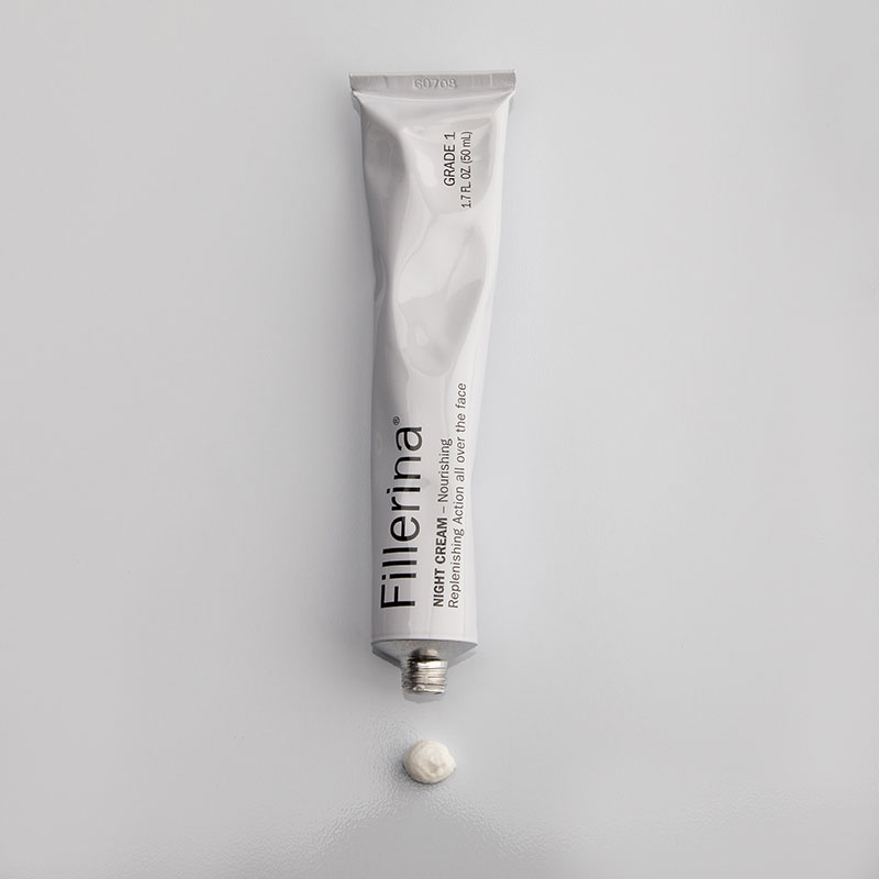 Fillerina® Night Cream - Fillerina® USA