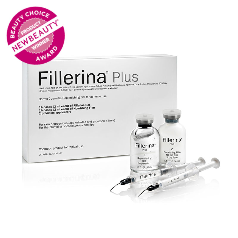 Fillerina® USA