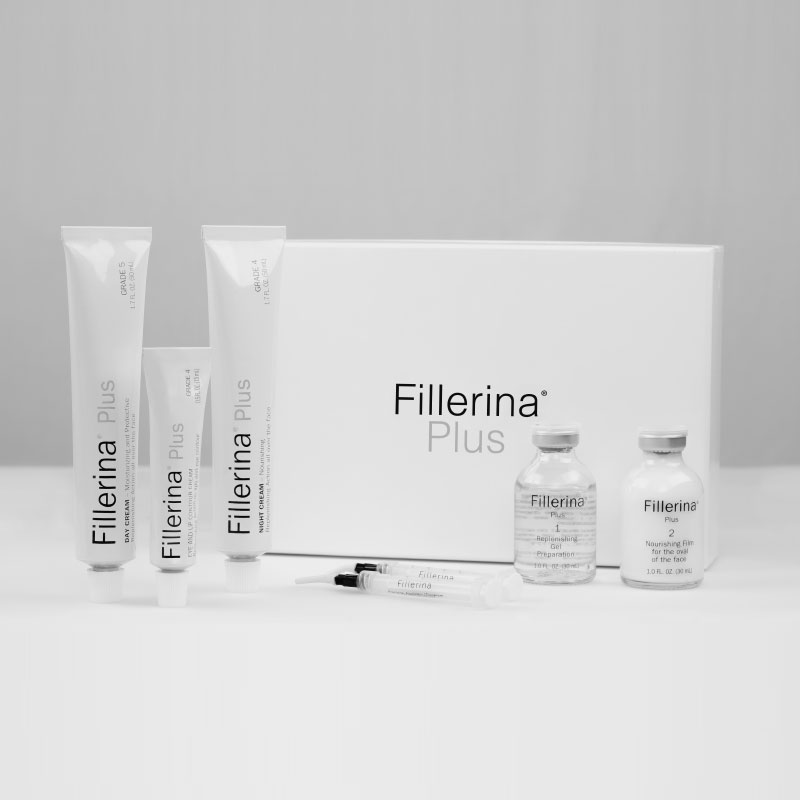 Fillerina® USA
