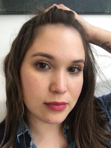 non-invasive alternative to botox