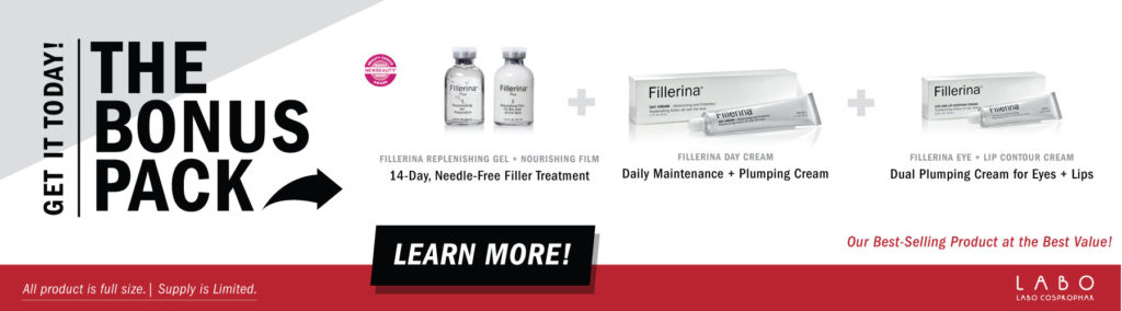 Fillerina® USA