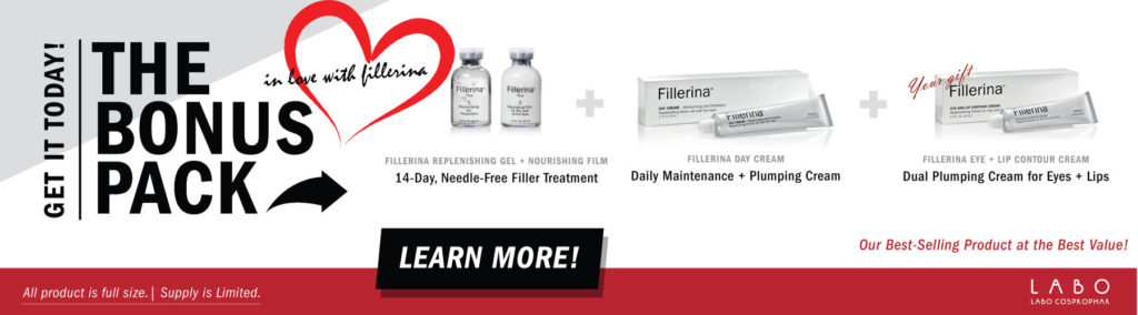 Fillerina® USA