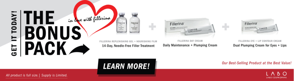 Fillerina® USA