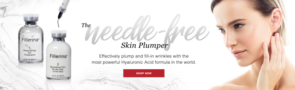 Fillerina® USA