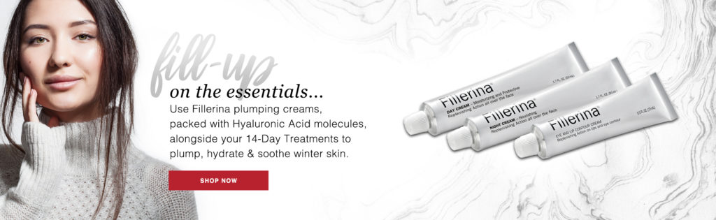Fillerina® USA