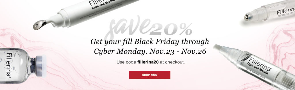 Fillerina® USA
