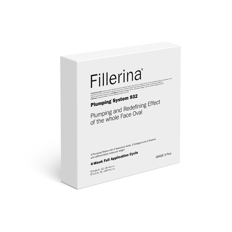 Fillerina ® USA Official Site | Dermo-Cosmetic for Wrinkles And 