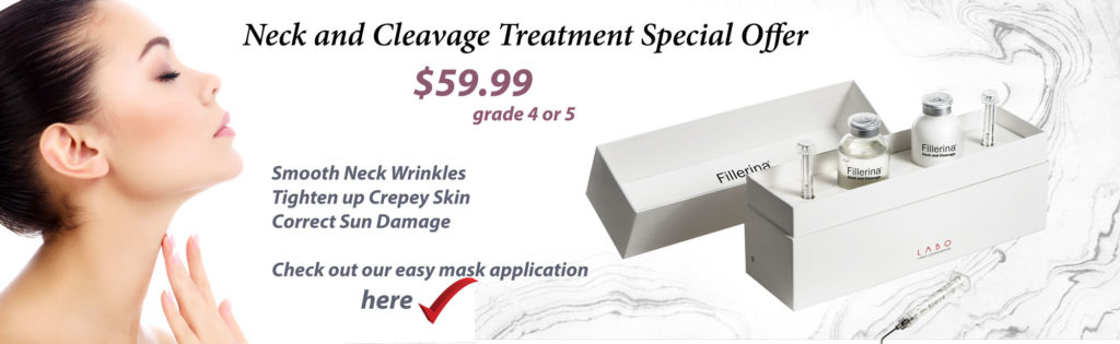 Fillerina® USA