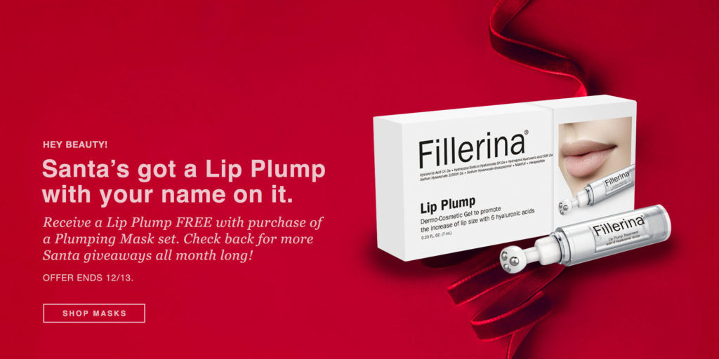 Fillerina® USA