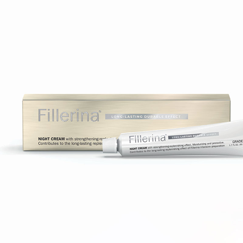 Products - Fillerina® USA