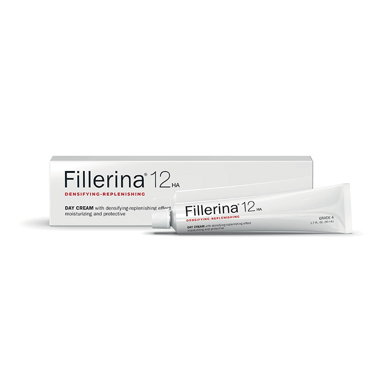 Products - Fillerina® USA