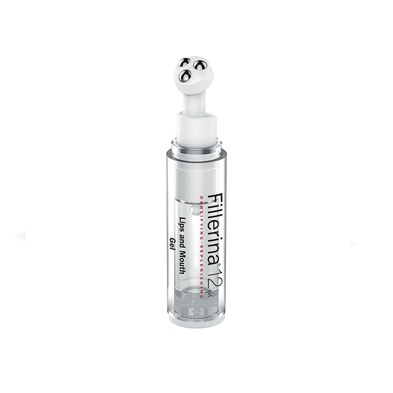 Fillerina® 12HA Densifying Lips and Mouth - Fillerina® USA